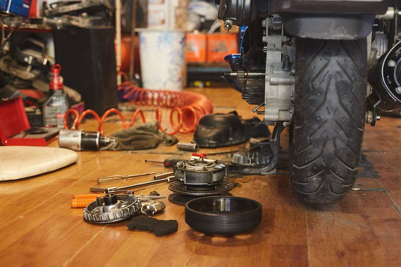  ebay-Rabattcode – 10 Prozent auf alles rund ums Auto und Motorrad sichern