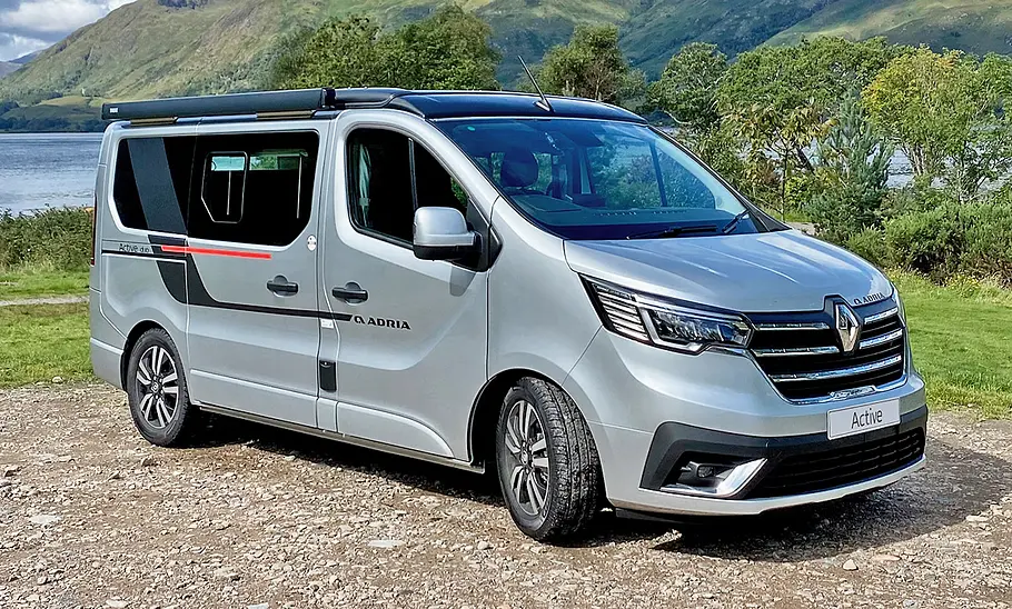 Adria Active (2024) Adria Active (2024)