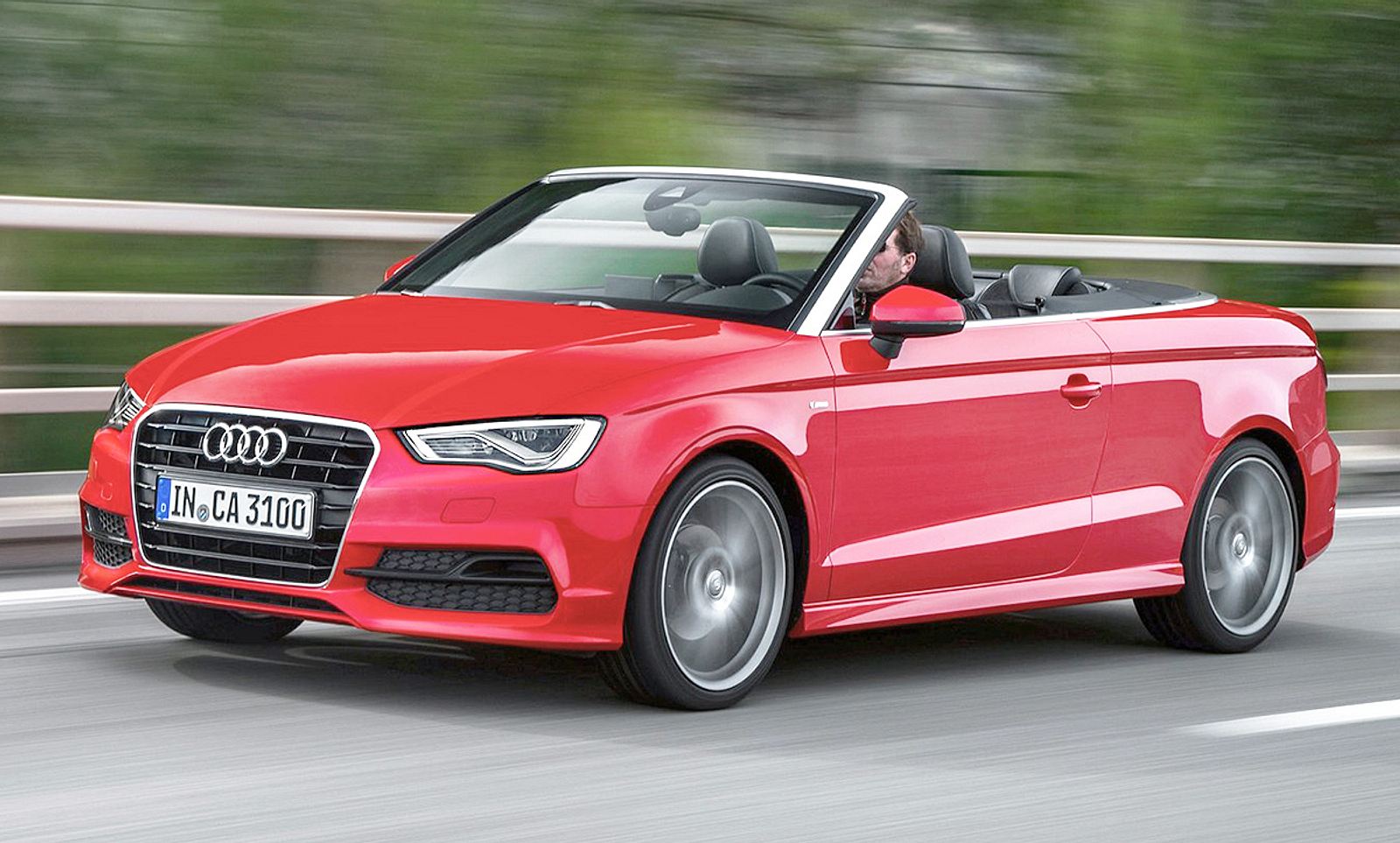 Cabrio A3 Gebraucht