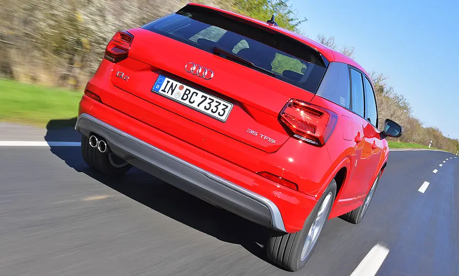 Audi Q2