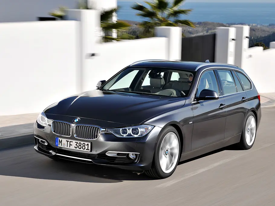 3er-BMW (F30)