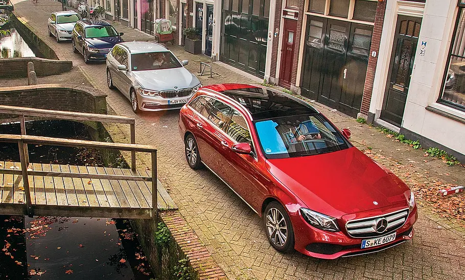 520i Touring/E 200 T-Modell/Superb Combi/Passat Variant 520i Touring/E 200 T-Modell/Superb Combi/Passat Variant