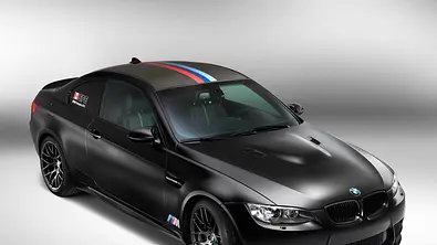 BMW M3 DTM Champion Edition 2013 Sondermodell Bruno Spengler