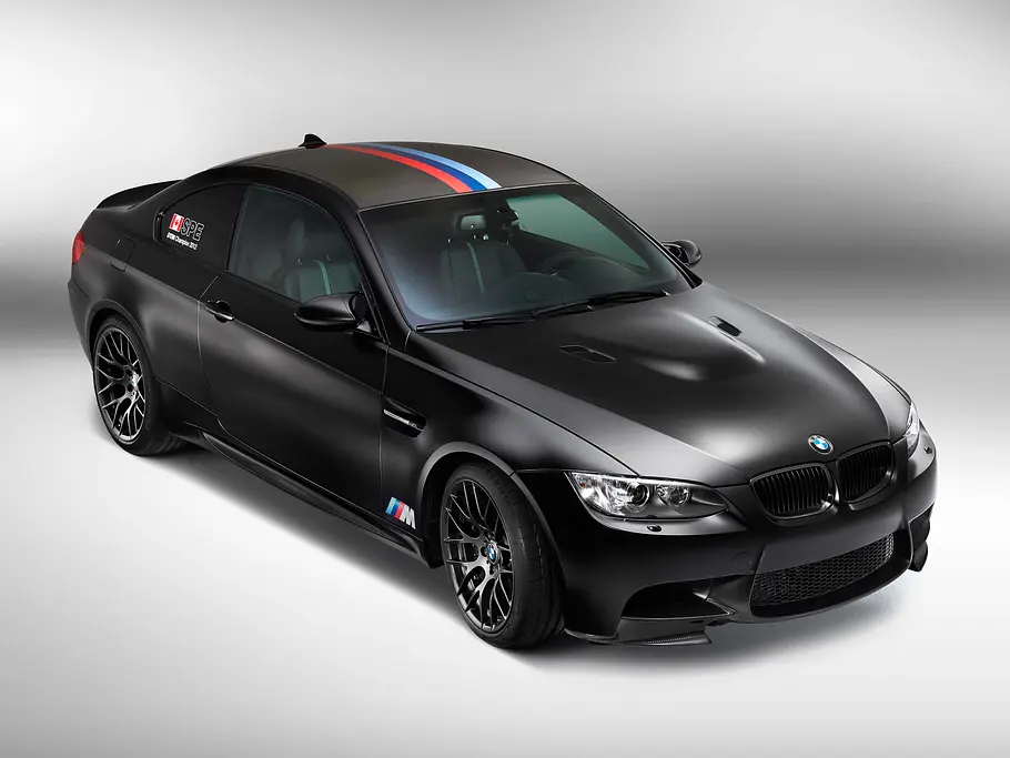 BMW M3 DTM Champion Edition 2013 Sondermodell Bruno Spengler