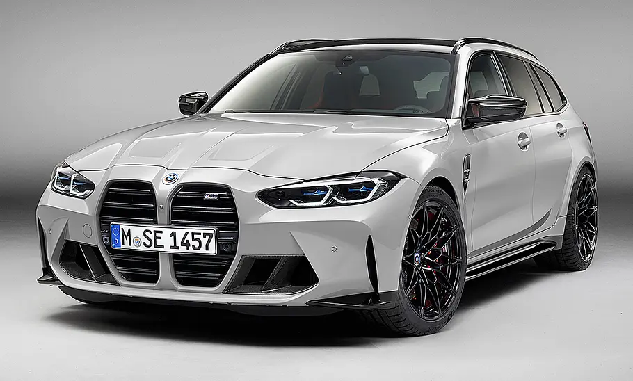 BMW M3 Touring BMW M3 Touring