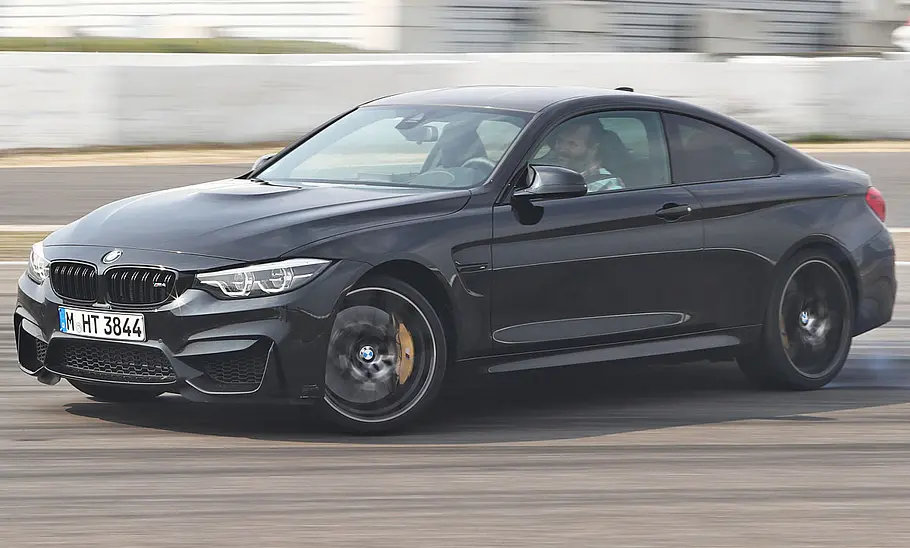 BMW M4 Competition BMW M4 Competition