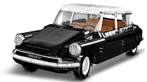 Cobi Citroen DS - Foto: Cobi Cobi Citroen DS - Foto: Cobi