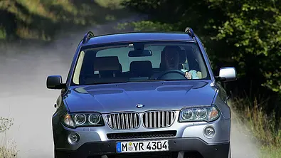 So fährt sich das Facelift-SUV