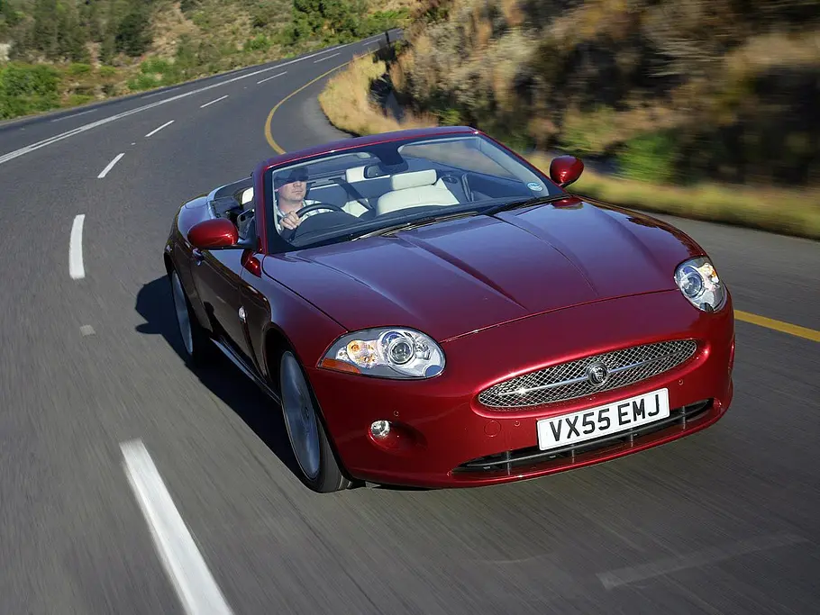 Aus gutem Stoff