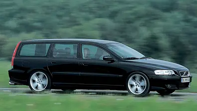 Volvo Heico V70 R HS