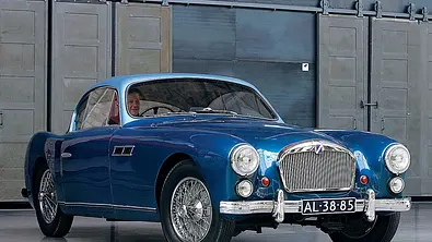 Talbot Lago T26 Grand Sport