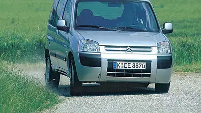 Citroën Berlingo HDi 90