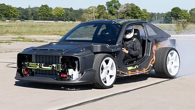 Elegend EL1 (2024) - Foto: Elegend