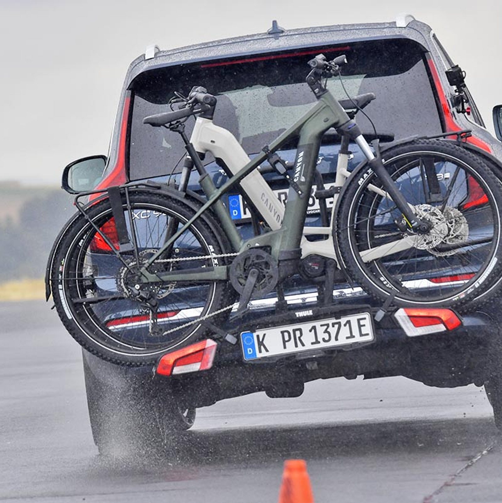 kinderfahrrad test 18 zoll 18