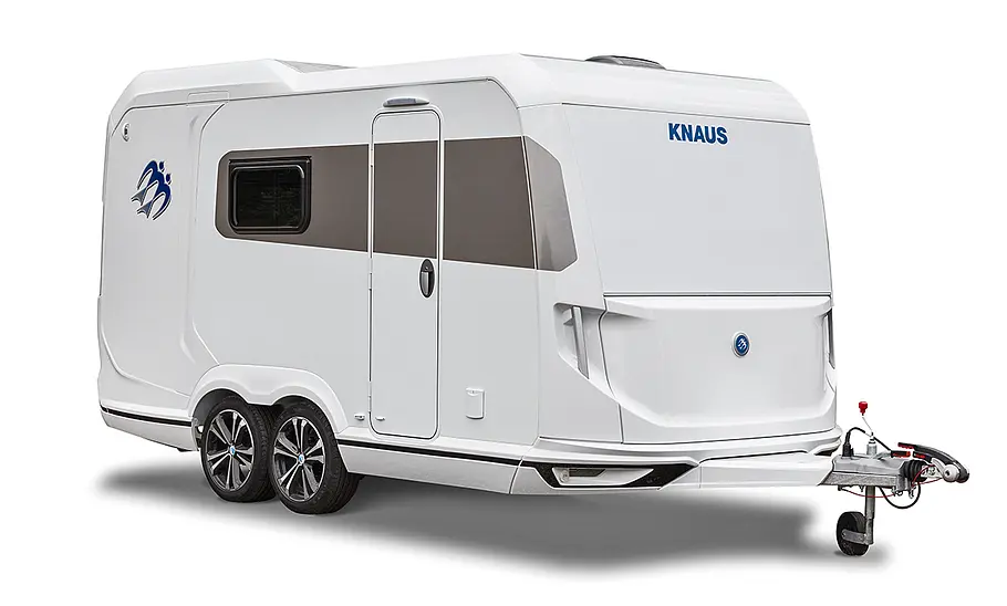 Knaus Deseo 400 TR (2024) Knaus Deseo 400 TR (2024)
