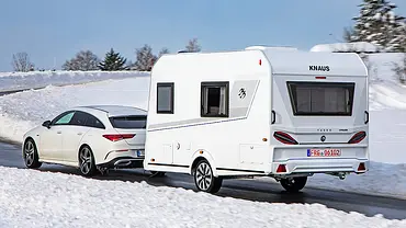 Knaus Yaseo 340 PX (2024) - Foto: Gudrun Muschalla