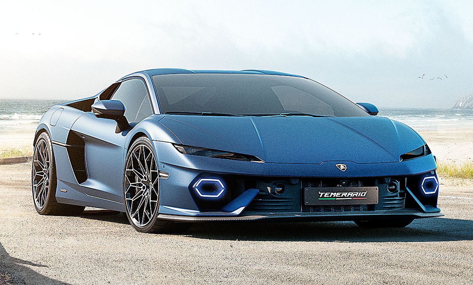 Faszinierend Neuer Lamborghini Preis Bildnull