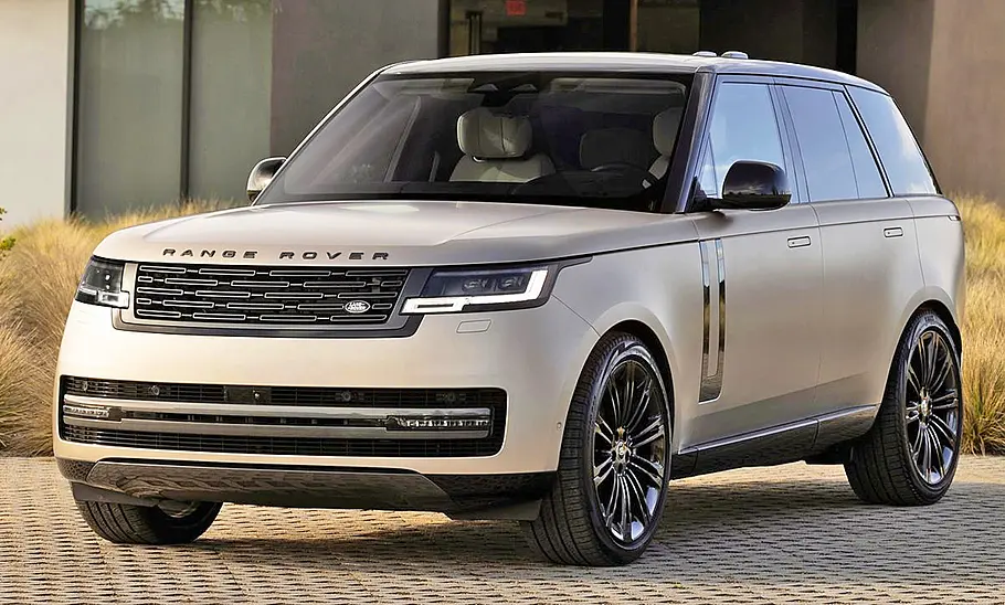 Range Rover