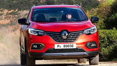 Renault Kadjar: Test - Foto: Renault