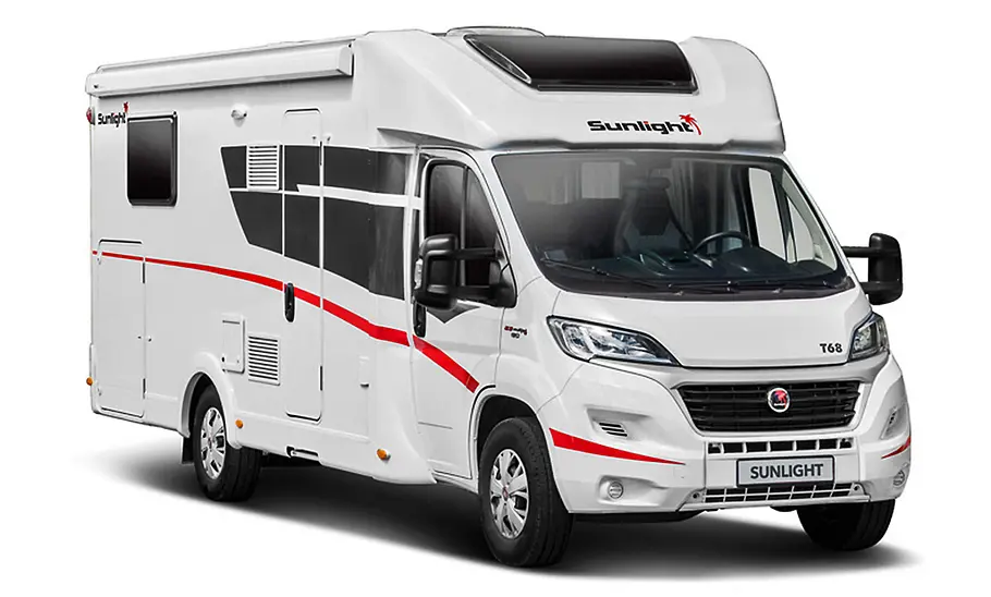 Sunlight T 68 (2024) Sunlight T 68 (2024)
