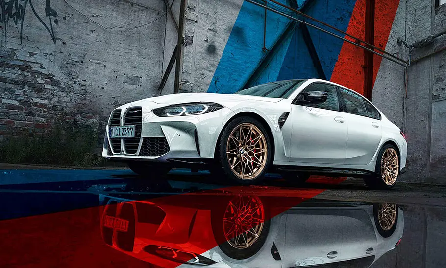 BMW M3 MT Final Edition BMW M3 MT Final Edition