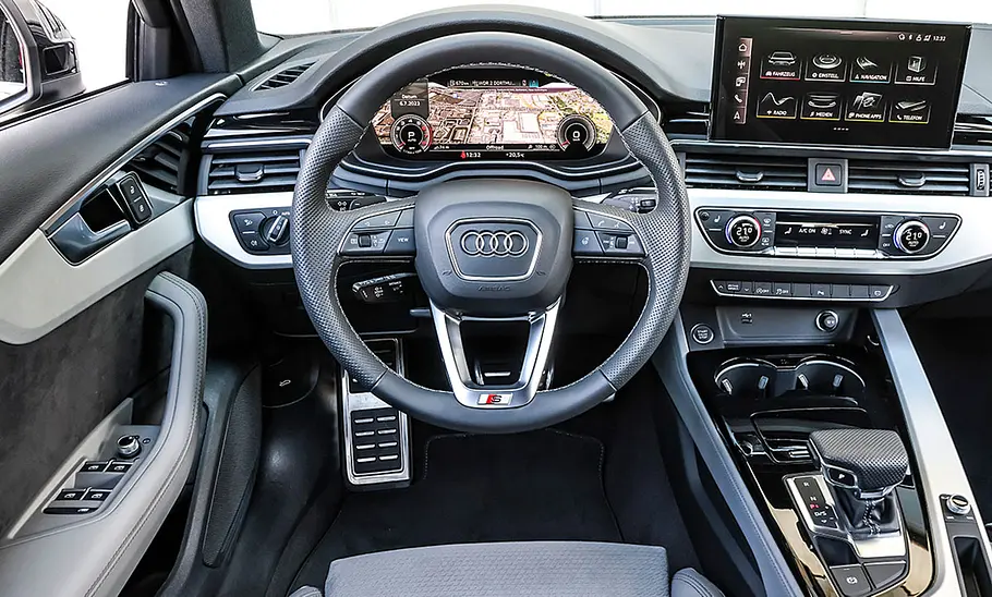 Audi A4 Audi A4