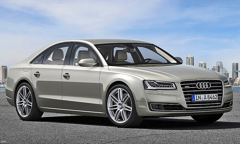 Audi A8 Audi A8