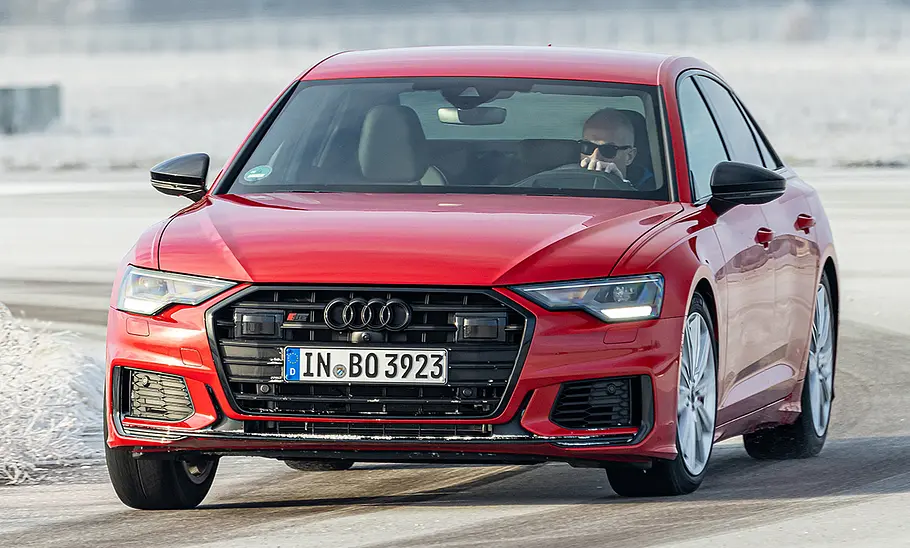 Audi S6 Audi S6