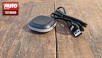 TomTom Verkehrs-Assistent Tom