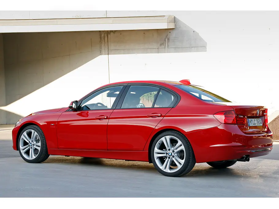 3er-BMW (F30)