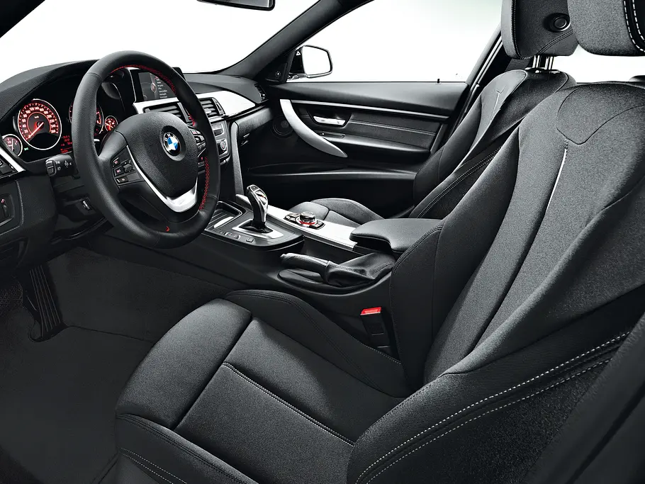 3er-BMW (F30)