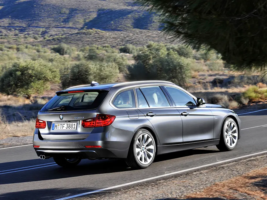 3er-BMW (F30)