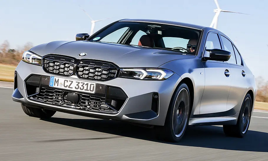 BMW M340i BMW M340i