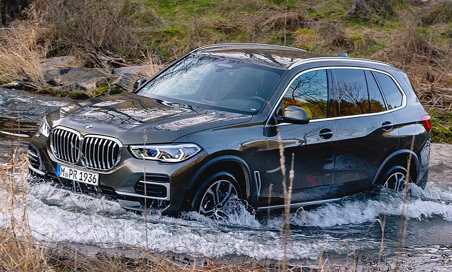 BMW X5 BMW X5
