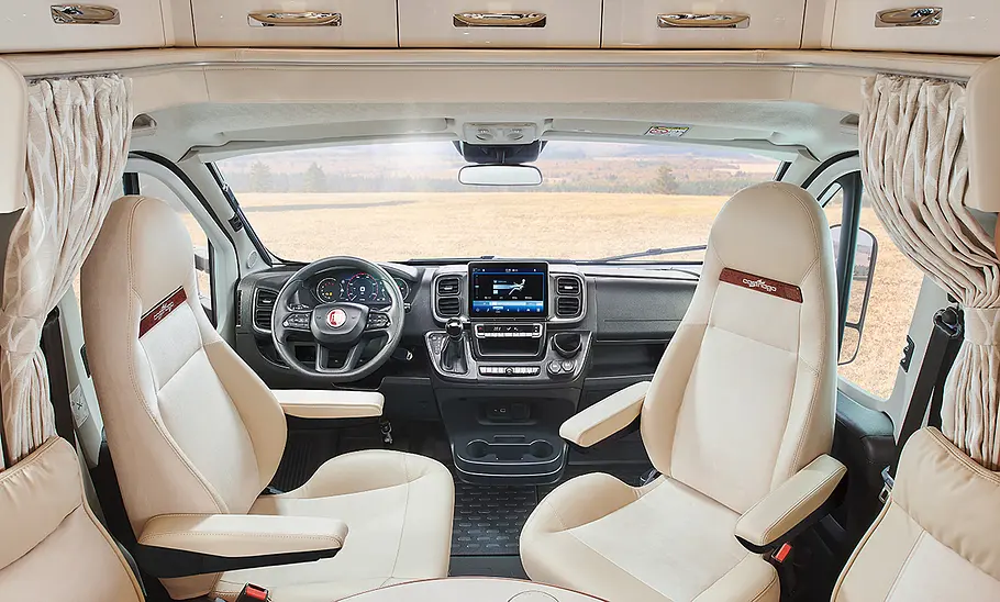 Carthago Chic C-Line T (2023)