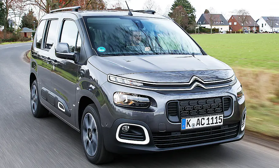 Citroën Berlingo Citroën Berlingo