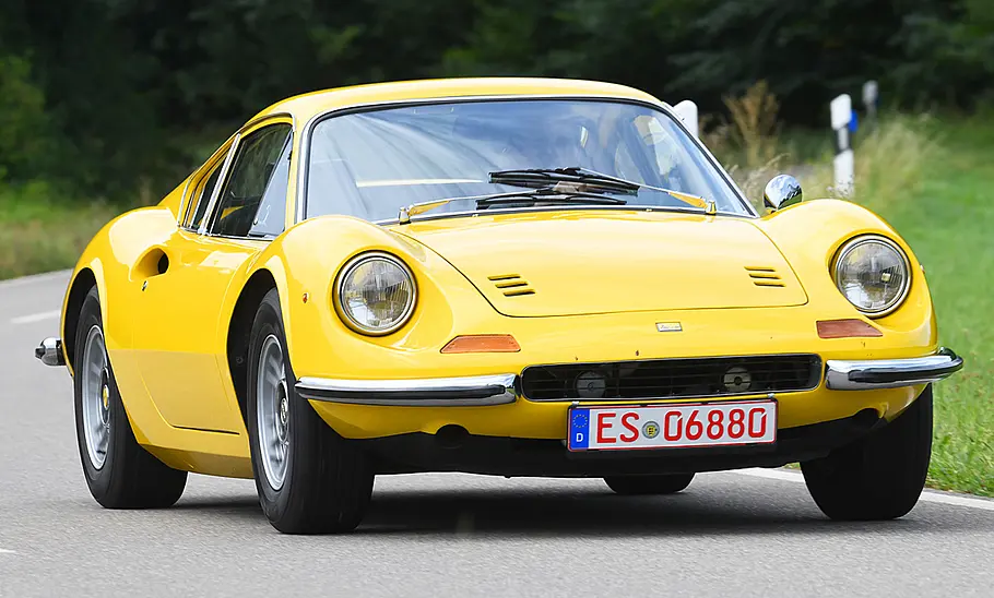 DINO 246 GT