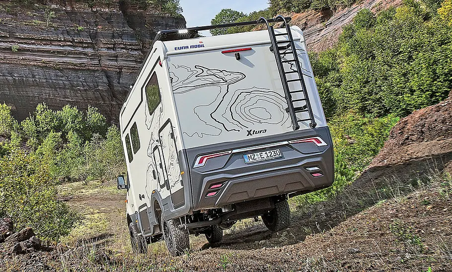 Eura Xtura XT 686 EF (2024)