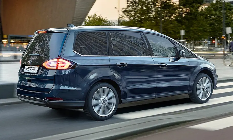 Ford Galaxy (2020)