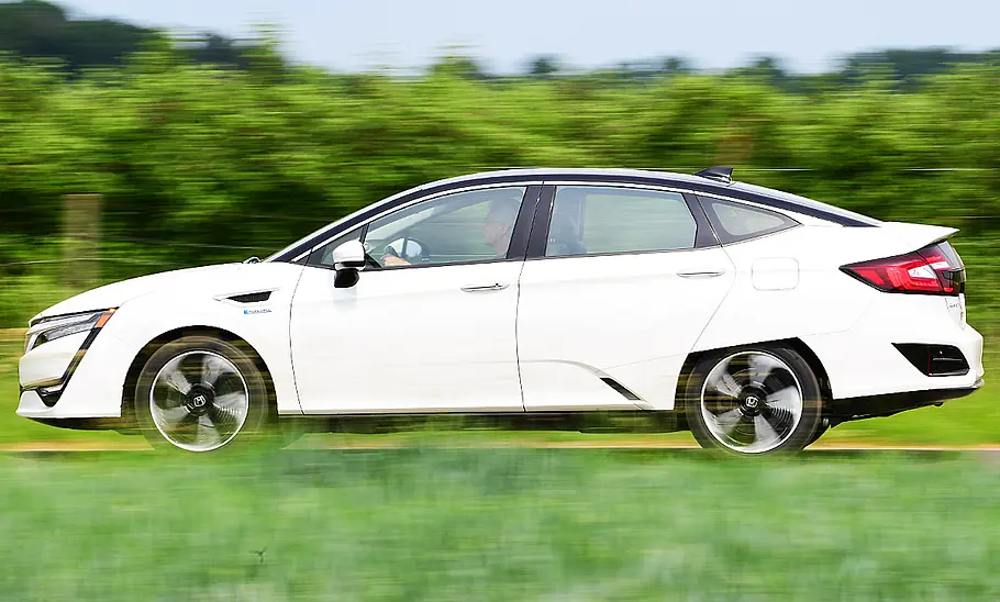 Honda Clarity