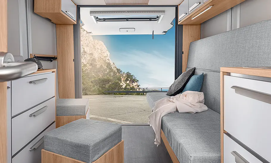 Knaus Deseo 400 TR (2024) Knaus Deseo 400 TR (2024)