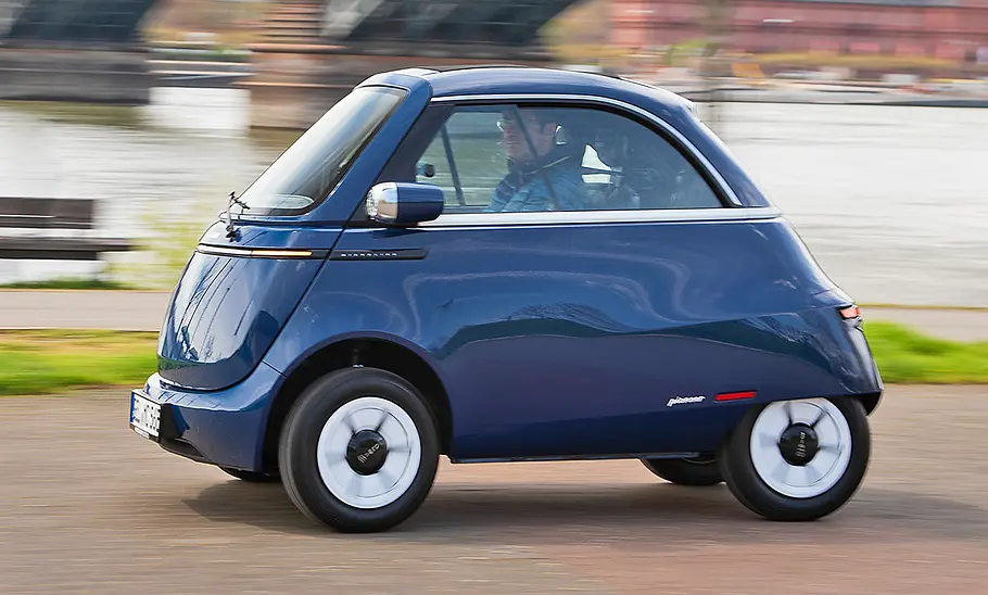 Microlino (2023)