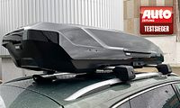 Thule Motion 3 L black glossy