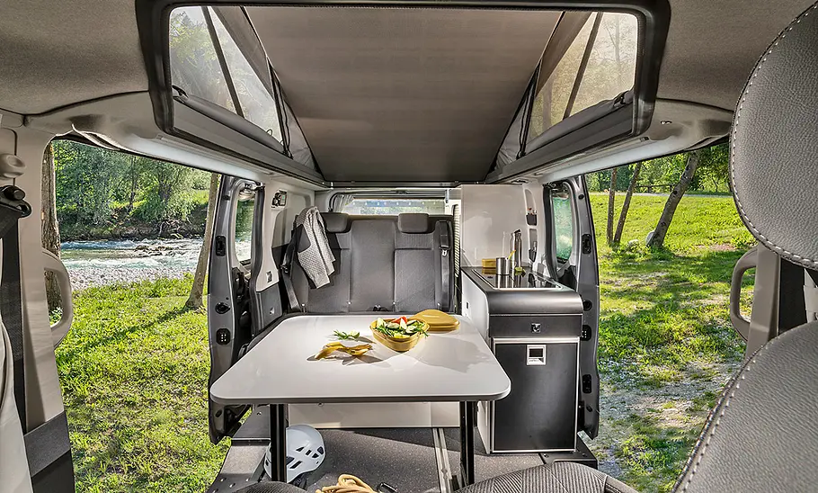 Adria Active Duo (2024) Adria Active Duo (2024)