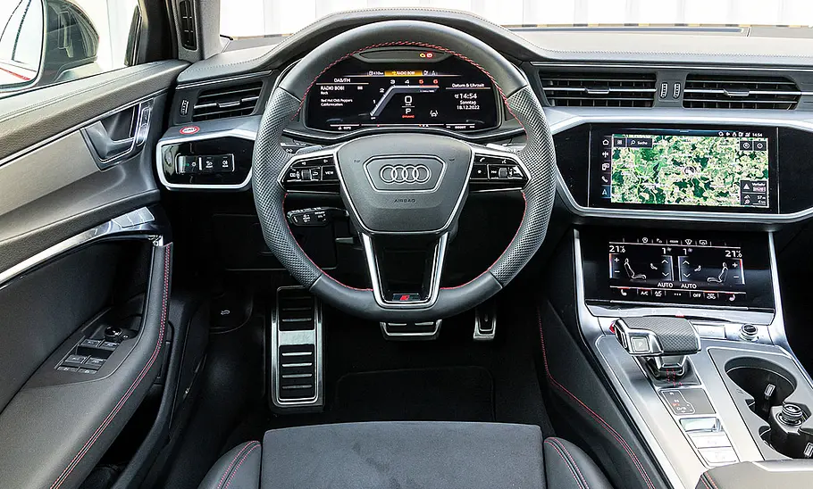 Audi S6 Audi S6