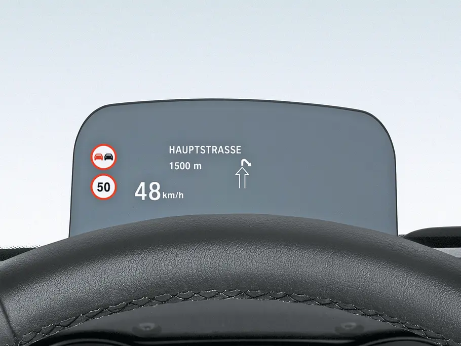 BMW 2er Gran Tourer Kaufberatung Van Siebensitzer Infotainment Multimedia Head-up-Display