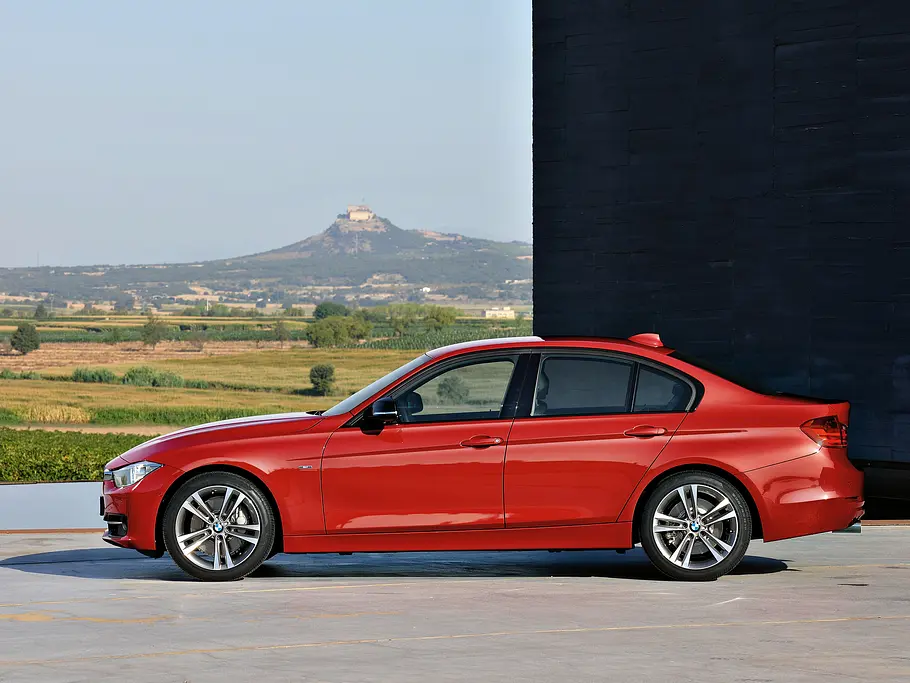 3er-BMW (F30)