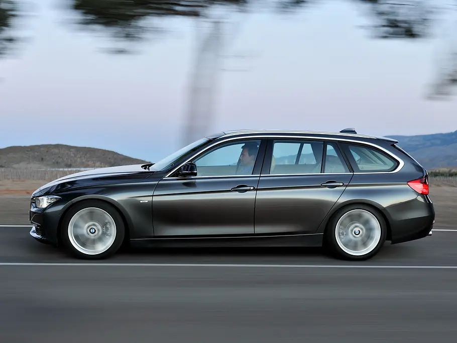 3er-BMW (F30)