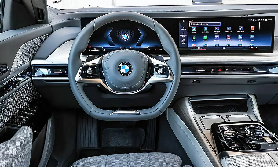 BMW 7er BMW 7er