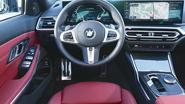 BMW M340i - Foto: Wolfgang Groeger-Meier BMW M340i - Foto: Wolfgang Groeger-Meier
